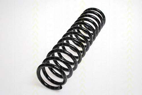 Пружина ходовой части
