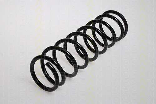 Пружина ходовой части