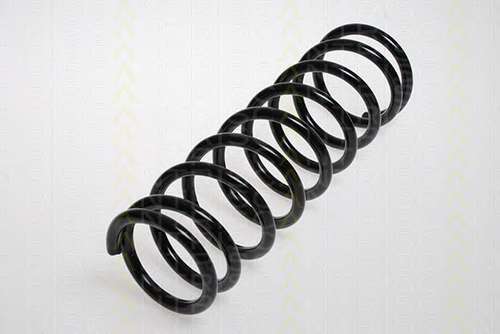 Пружина ходовой части