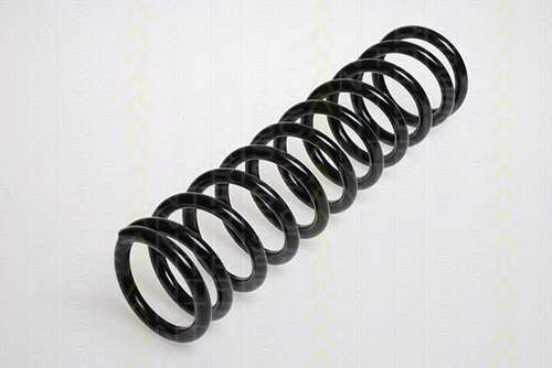 Пружина ходовой части