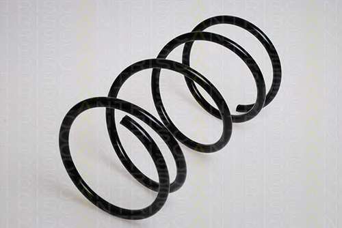 Пружина ходовой части