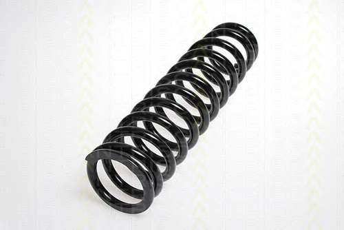 Пружина ходовой части