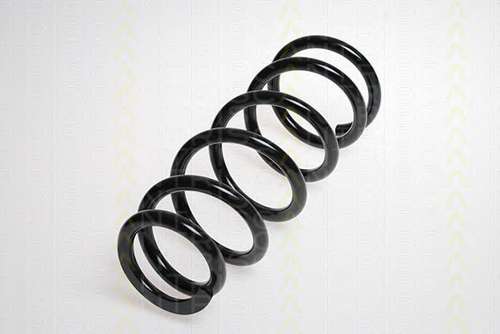 Пружина ходовой части