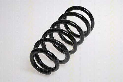 Пружина ходовой части
