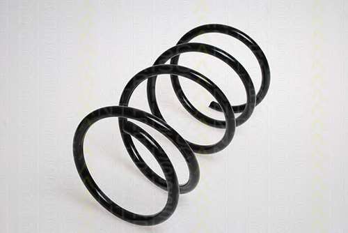 Пружина ходовой части