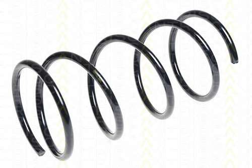 Пружина ходовой части