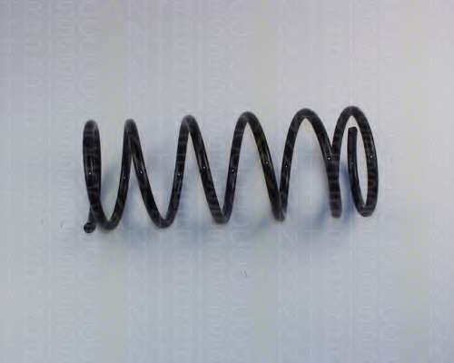 Пружина ходовой части
