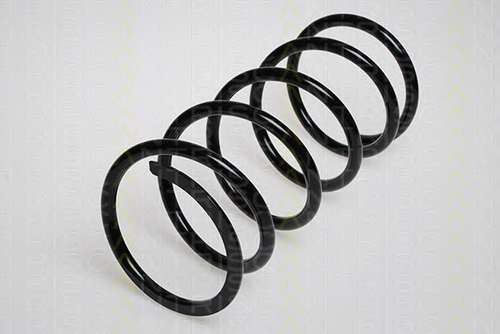 Пружина ходовой части