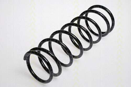 Пружина ходовой части