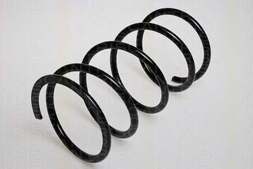 Пружина ходовой части