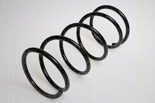 Пружина ходовой части