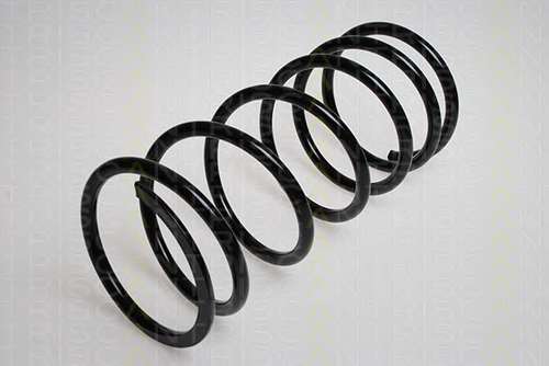 Пружина ходовой части