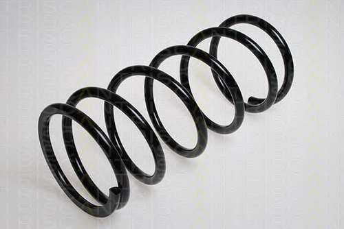 Пружина ходовой части