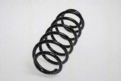 Пружина ходовой части