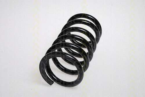 Пружина ходовой части