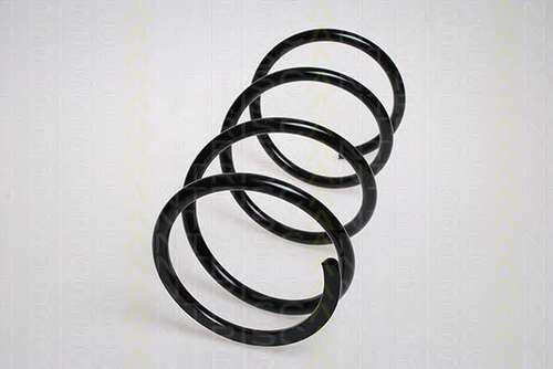 Пружина ходовой части