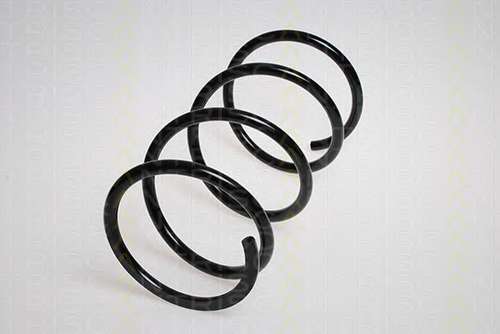 Пружина ходовой части