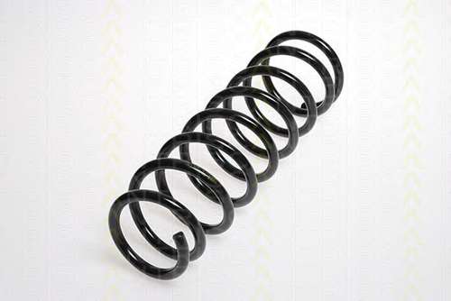 Пружина ходовой части