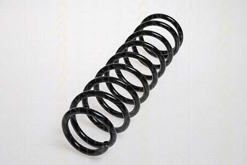Пружина ходовой части