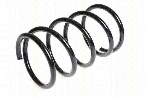 Пружина ходовой части