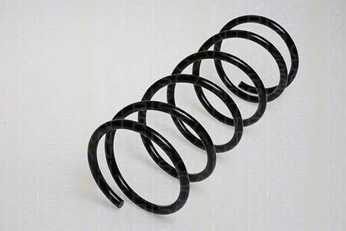 Пружина ходовой части