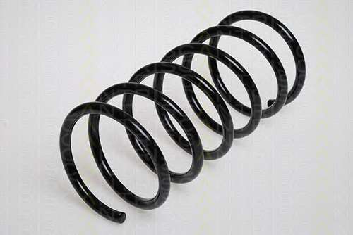 Пружина ходовой части