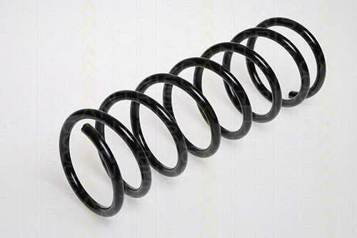 Пружина ходовой части