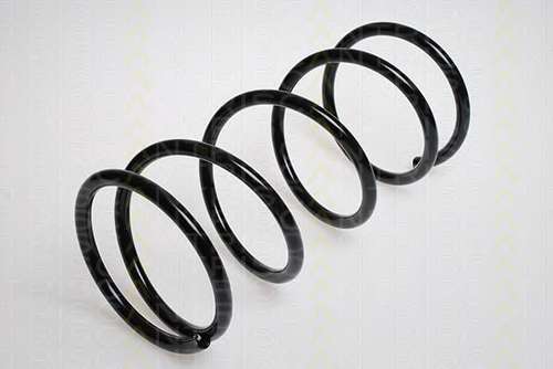 Пружина ходовой части