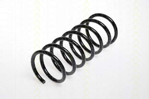 Пружина ходовой части