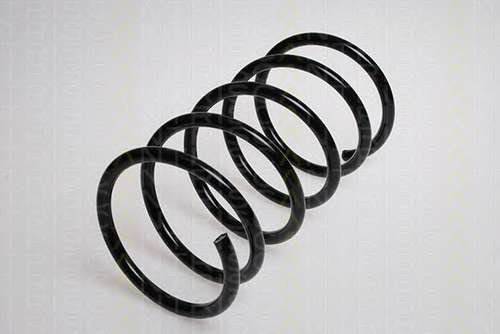 Пружина ходовой части