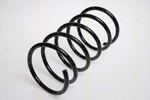 Пружина ходовой части