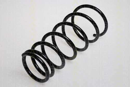 Пружина ходовой части