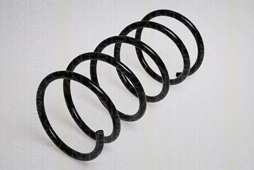 Пружина ходовой части