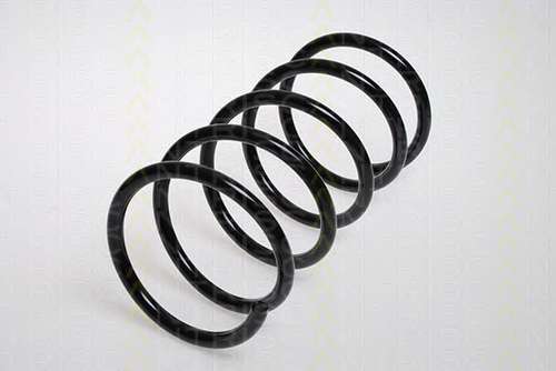 Пружина ходовой части