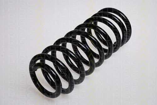 Пружина ходовой части