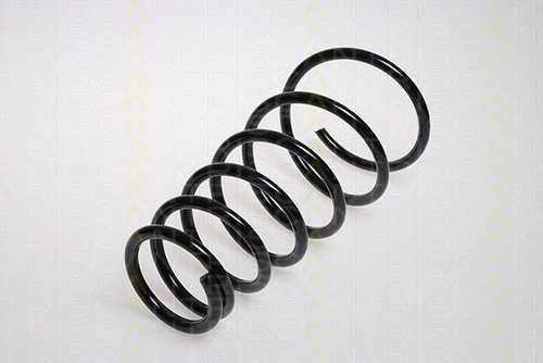 Пружина ходовой части