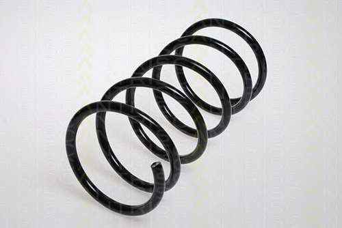 Пружина ходовой части