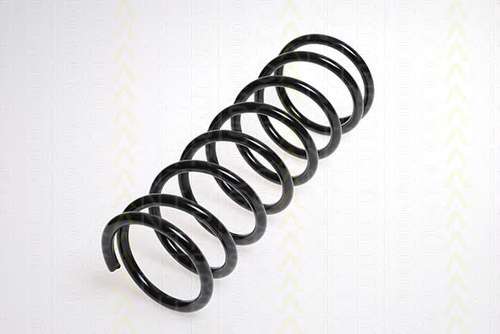 Пружина ходовой части