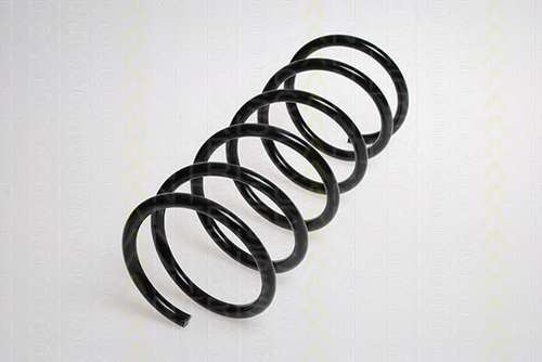 Пружина ходовой части