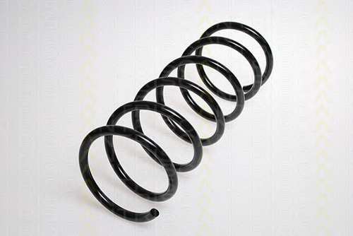 Пружина ходовой части