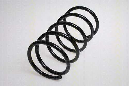 Пружина ходовой части