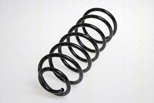 Пружина ходовой части