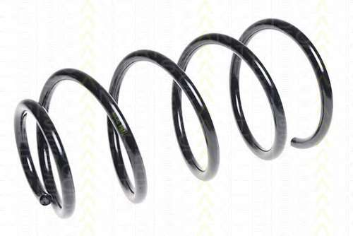 Пружина ходовой части