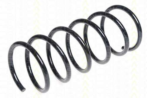 Пружина ходовой части