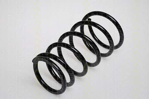 Пружина ходовой части