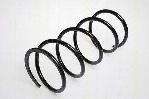 Пружина ходовой части