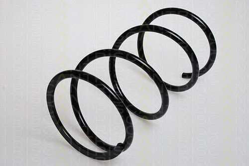 Пружина ходовой части