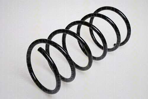 Пружина ходовой части