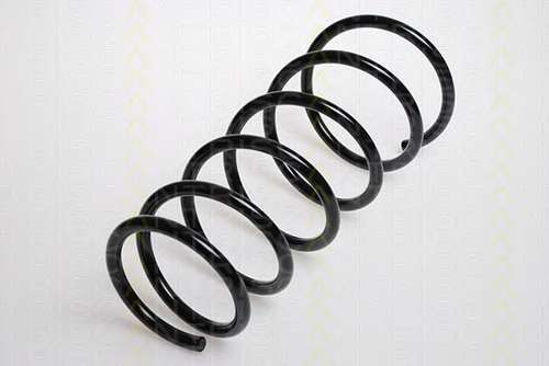 Пружина ходовой части