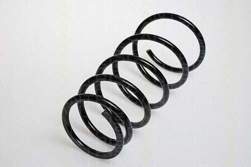 Пружина ходовой части